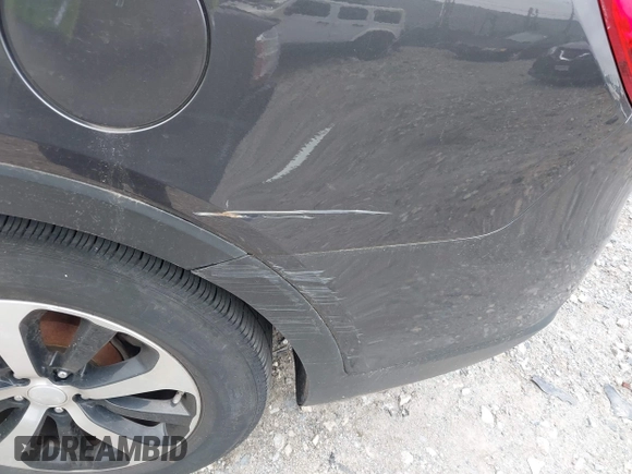 2016 Kia Sorento EX с VIN 5XYPHDA52GG161074, выставлен на аукционе IAAI как лот 42447458 с пробегом 77 080 миль миль и . История ставок и продаж доступна на DreamBid. Изображение 19.