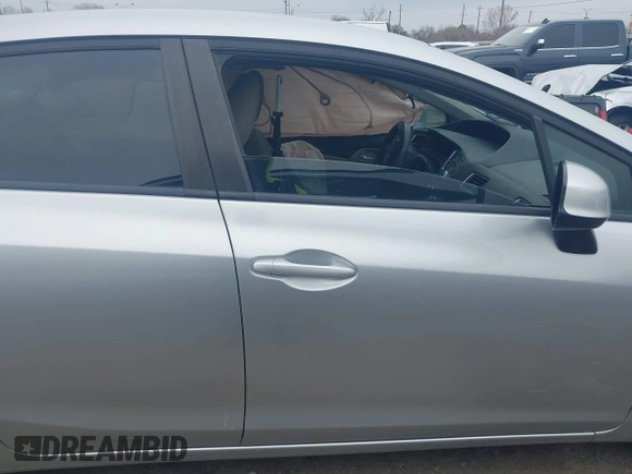 2013 Honda Civic LX with VIN 2HGFB2F54DH593805, listed as a IAAI auction lot 41561436 with 139,651 mi miles and . Bid and sale history available at DreamBid. Image 12.