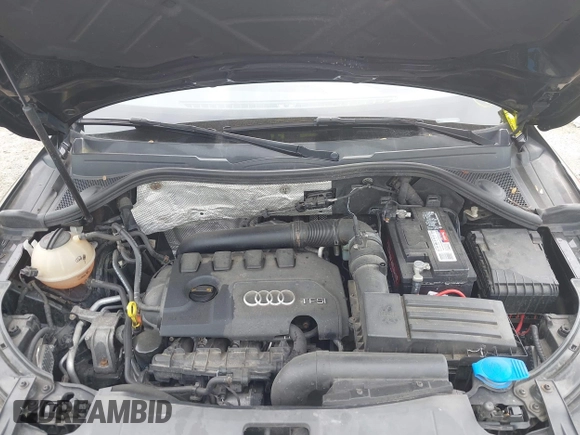 2017 Audi Q3 Premium Plus с VIN WA1JCCFS2HR002405, выставлен на аукционе IAAI как лот 42240959 с пробегом 119 171 миль миль и . История ставок и продаж доступна на DreamBid. Изображение 10.