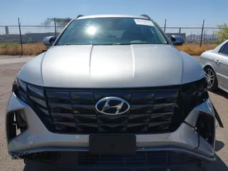 2023 Hyundai Tucson SEL z VIN 5NMJBCAE7PH239761, wystawiony jako IAAI lot #42159276 z przebiegiem 24 400 mil mil oraz . Historia ofert i sprzedaży dostępna na DreamBid. Obrazek 12.