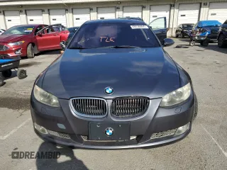 2007 BMW 3 Series 328xi with VIN WBAWC335X7PD05548, listed as a Copart auction lot 49236064 with 146,925 mi miles and Non Repairable. Bid and sale history available at DreamBid. Image 5.