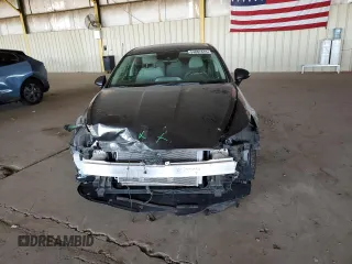 2020 Hyundai Sonata SEL z VIN 5NPEF4JA8LH041986, wystawiony jako Copart lot #54867415 z przebiegiem 46 872 mil mil oraz Szkoda całkowita • Salvage title. Historia ofert i sprzedaży dostępna na DreamBid. Obrazek 5.