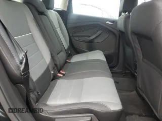 2015 Ford C-Max SE z VIN 1FADP5AU8FL103062, wystawiony jako Copart lot #56402105 z przebiegiem 62 066 mil mil oraz Czysty tytuł • Clean title. Historia ofert i sprzedaży dostępna na DreamBid. Obrazek 10.