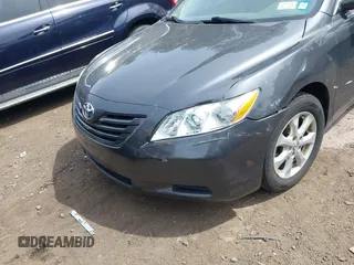 2009 Toyota Camry with VIN 4T1BE46K89U847876, listed as a IAAI auction lot 42133283 with 131,968 mi miles. Bid and sale history available at carsss.com. Image 6.