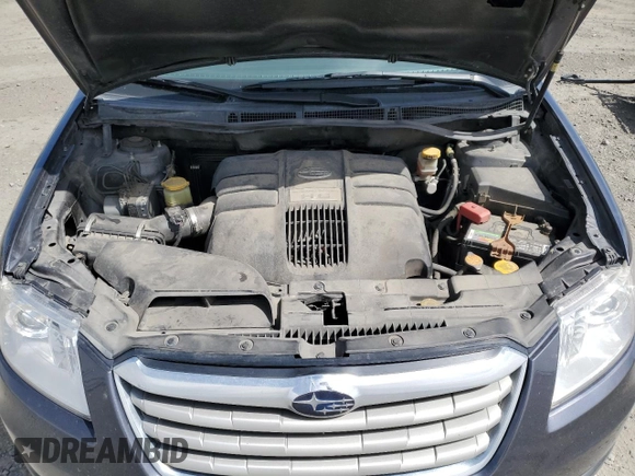 2011 Subaru Tribeca Touring с VIN 4S4WX9GD8B4400463, выставлен на аукционе Copart как лот 54907815 с пробегом 225 021 миль миль и Чистый • Clean title. История ставок и продаж доступна на DreamBid. Изображение 12.