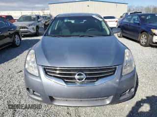 2012 Nissan Altima S with VIN 1N4AL2AP2CC155015, listed as a Copart auction lot 49980935 with 165,011 mi miles and Salvage Title. Bid and sale history available at DreamBid. Image 5.