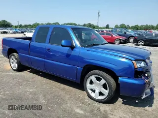 2003 Chevrolet Silverado SS z VIN 2GCEK19N131388031, wystawiony jako Copart lot #62724294 z przebiegiem 191 023 mil mil oraz Szkoda całkowita • Salvage title. Historia ofert i sprzedaży dostępna na DreamBid. Obrazek 11.