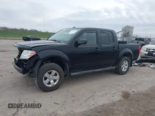 2013 Nissan Frontier SV с VIN 1N6AD0EV2DN738854, выставлен на аукционе IAAI как лот 41959311 с пробегом 151 960 миль миль и . История ставок и продаж доступна на DreamBid. Изображение 18.