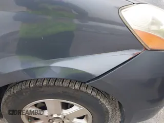 2007 Toyota Sienna CE with VIN 5TDZK23C07S098540, listed as a IAAI auction lot 41760949 with 210,853 mi miles. Bid and sale history available at carsss.com. Image 6.