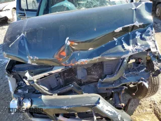 2003 Ford Explorer Eddie Bauer z VIN 1FMZU74W93ZB44676, wystawiony jako Copart lot #51858275 z przebiegiem Nie podano mil oraz Szkoda całkowita • Salvage title. Historia ofert i sprzedaży dostępna na DreamBid. Obrazek 13.