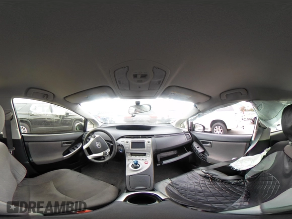 2015 Toyota Prius Four с VIN JTDKN3DU9F2003324, выставлен на аукционе IAAI как лот 42193756 с пробегом 103 828 миль миль и . История ставок и продаж доступна на DreamBid. Изображение 18.
