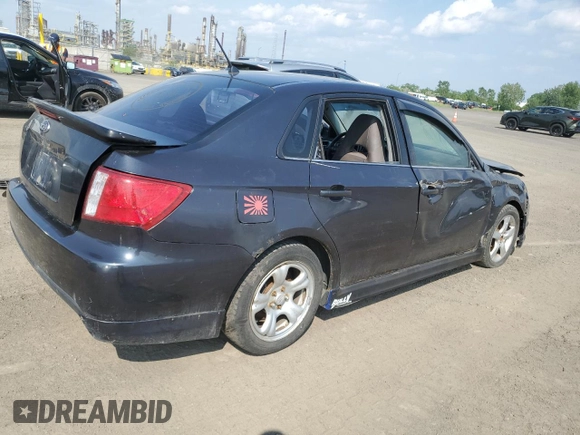 2011 Subaru Impreza Premium z VIN JF1GE6B68BG503067, wystawiony jako Copart lot #60649475 z przebiegiem 418 303 mil mil oraz Nie do naprawy • Non repairable. Historia ofert i sprzedaży dostępna na DreamBid. Obrazek 3.