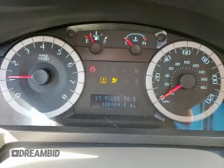 2012 Ford Escape XLT с VIN 1FMCU0D73CKB78076, выставлен на аукционе Copart как лот 53120915 с пробегом 138 424 миль миль и Списание • Salvage title. История ставок и продаж доступна на DreamBid. Изображение 9.