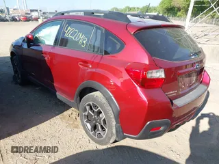 2014 Subaru Crosstrek Premium с VIN JF2GPACC5E8298058, выставлен на аукционе IAAI как лот 42220413 с пробегом 123 083 миль миль и . История ставок и продаж доступна на DreamBid. Изображение 3.