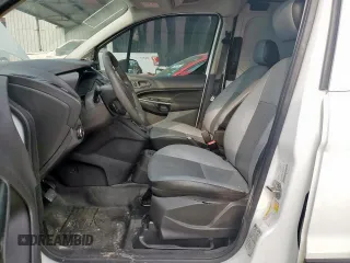 2017 Ford Transit Connect XL z VIN NM0LS7E72H1331848, wystawiony jako Copart lot #57677045 z przebiegiem 134 944 mil mil oraz Czysty tytuł • Clean title. Historia ofert i sprzedaży dostępna na DreamBid. Obrazek 7.