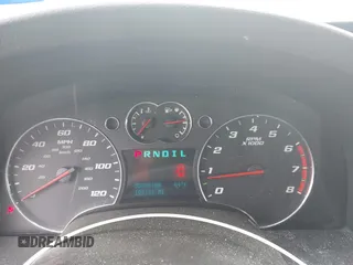 2007 Chevrolet Equinox LT z VIN 2CNDL63F476243416, wystawiony jako IAAI lot #42123163 z przebiegiem 102 133 mil mil oraz . Historia ofert i sprzedaży dostępna na DreamBid. Obrazek 7.