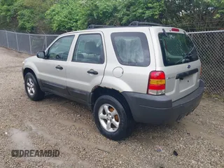 2006 Ford Escape XLS with VIN 1FMYU02ZX6KA73663, listed as a IAAI auction lot 42177043 with 230,878 mi miles and . Bid and sale history available at DreamBid. Image 3.