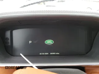 2015 Land Rover Range Rover Autobiography с VIN SALGV3TF8FA236960, выставлен на аукционе Copart как лот 48063604 с пробегом 93 823 миль миль и . История ставок и продаж доступна на DreamBid. Изображение 9.