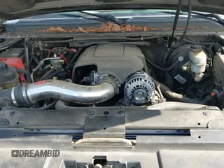 2007 Chevrolet Avalanche 3LT with VIN 3GNFK12327G225714, listed as a IAAI auction lot 42523929 with 247,854 mi miles and . Bid and sale history available at DreamBid. Image 13.