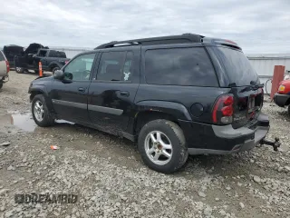 2004 Chevrolet TrailBlazer EXT LS with VIN 1GNET16SX46198141, listed as a Copart auction lot 54239515 with 209,183 mi miles and Non Repairable. Bid and sale history available at DreamBid. Image 2.