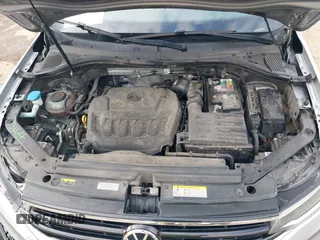 2022 Volkswagen Tiguan SE R-Line Black с VIN 3VVCB7AX6NM075609, выставлен на аукционе IAAI как лот 42156893 с пробегом 189 280 миль миль и . История ставок и продаж доступна на DreamBid. Изображение 10.