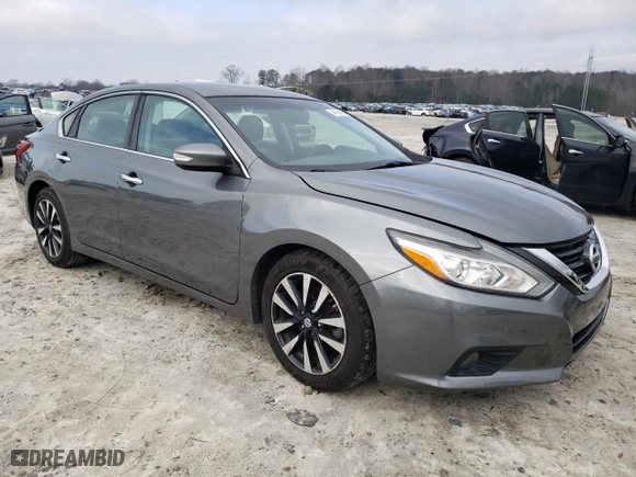 2018 Nissan Altima 2.5 SV with VIN 1N4AL3AP4JC162664, listed as a Copart auction lot 44169025 with 140,015 mi miles and Salvage Title. Bid and sale history available at carsss.com. Image 4.