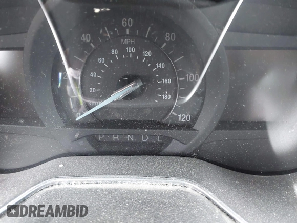 2018 Ford Fusion Titanium with VIN 3FA6P0RU1JR120392, listed as a IAAI auction lot 42145342 with Not provided miles and . Bid and sale history available at DreamBid. Image 7.