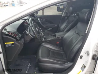 2016 Hyundai Azera Limited with VIN KMHFH4JG0GA508085, listed as a Copart auction lot 48518264 with 87,012 mi miles and Salvage Title. Bid and sale history available at carsss.com. Image 7.