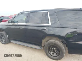 2017 Chevrolet Tahoe Commercial с VIN 1GNLCDEC8HR153626, выставлен на аукционе IAAI как лот 41797060 с пробегом 63 177 миль миль и . История ставок и продаж доступна на DreamBid. Изображение 14.