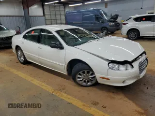 2002 Chrysler Concorde Limited z VIN 2C3HD56G62H187417, wystawiony jako Copart lot #45153315 z przebiegiem Nie podano mil oraz Szkody całkowita. Historia ofert i sprzedaży dostępna na DreamBid. Obrazek 4.
