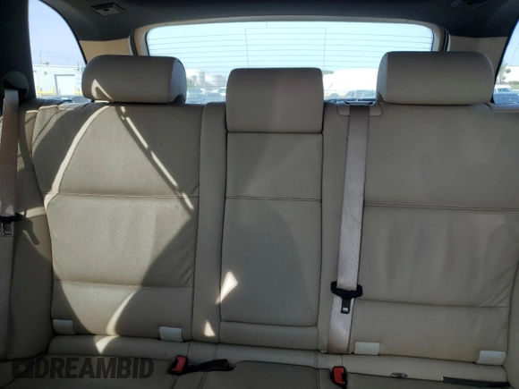 2003 BMW X5 4.4i with VIN 5UXFB33583LH49887, listed as a Copart auction lot 49739465 with 178,534 mi miles and Clean Title. Bid and sale history available at carsss.com. Image 10.