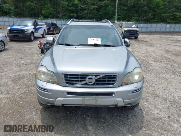 2013 Volvo XC90 Premier Plus z VIN YV4952CY2D1668000, wystawiony jako IAAI lot #42514229 z przebiegiem 173 123 mil mil oraz . Historia ofert i sprzedaży dostępna na DreamBid. Obrazek 6.
