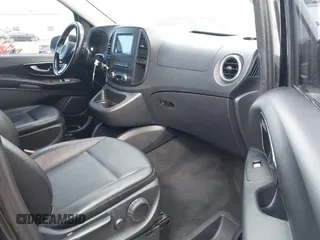 2016 Mercedes-Benz Metris Passenger with VIN WD4PG2EE8G3141388, listed as a IAAI auction lot 41818327 with 301,418 mi miles and . Bid and sale history available at DreamBid. Image 5.