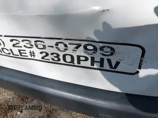 2021 Nissan NV200 Compact Cargo SV with VIN 3N6CM0KN8MK699187, listed as a IAAI auction lot 41919874 with 140,366 mi miles. Bid and sale history available at carsss.com. Image 18.