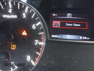 2018 Nissan Altima SR with VIN 1N4AL3AP6JC120402, listed as a IAAI auction lot 41949433 with 58,595 mi miles and . Bid and sale history available at carsss.com. Image 15.