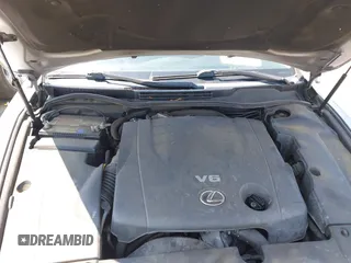 2008 Lexus IS 250 with VIN JTHBK262682066851, listed as a IAAI auction lot 42683470 with 273,600 mi miles and . Bid and sale history available at DreamBid. Image 10.