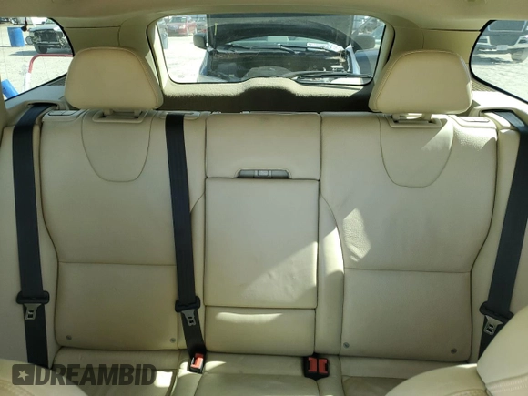 2014 Volvo XC60 3.2L с VIN YV4952DZ2E2506743, выставлен на аукционе Copart как лот 76126284 с пробегом 146 227 миль миль и Списание • Salvage title. История ставок и продаж доступна на DreamBid. Изображение 10.
