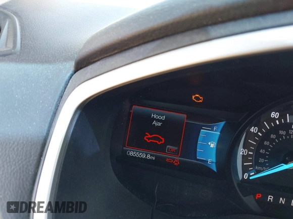 2020 Ford Edge SEL with VIN 2FMPK3J92LBA43793, listed as a IAAI auction lot 42283823 with 85,559 mi miles and . Bid and sale history available at DreamBid. Image 7.