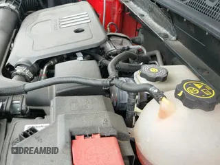 2023 Chevrolet Blazer LT z VIN 3GNKBHR43PS171195, wystawiony jako IAAI lot #42547323 z przebiegiem 29 525 mil mil oraz . Historia ofert i sprzedaży dostępna na DreamBid. Obrazek 19.