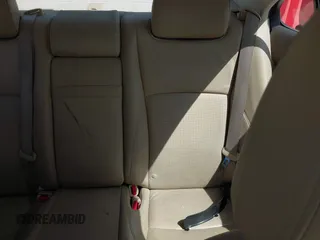 2007 Lexus ES 330 z VIN JTHBJ46G772071520, wystawiony jako IAAI lot #42558690 z przebiegiem 203 029 mil mil oraz . Historia ofert i sprzedaży dostępna na DreamBid. Obrazek 13.