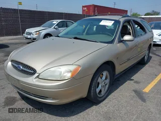 2001 Ford Taurus SE Standard с VIN 1FAHP58S01A177926, выставлен на аукционе IAAI как лот 42462965 с пробегом 127 544 миль миль и . История ставок и продаж доступна на DreamBid. Изображение 2.