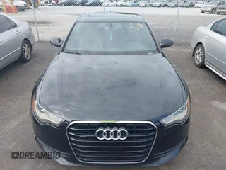 2014 Audi A6 Premium Plus с VIN WAUFGAFC0EN055147, выставлен на аукционе IAAI как лот 42521453 с пробегом 206 922 миль миль и . История ставок и продаж доступна на DreamBid. Изображение 12.