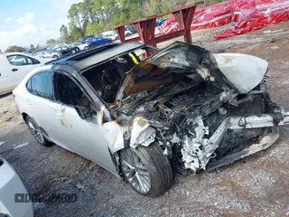 2013 Lexus ES 250 with VIN JTHBK1GG2D2042402, listed as a IAAI auction lot 41522162 with Not Provided miles and . Bid and sale history available at DreamBid. Image 1.