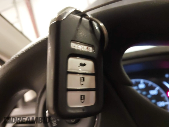 2015 Honda CR-V EX with VIN 5J6RM4H50FL075754, listed as a IAAI auction lot 41857378 with 119,272 mi miles and . Bid and sale history available at carsss.com. Image 11.
