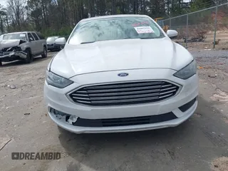 2017 Ford Fusion SE with VIN 3FA6P0H70HR375377, listed as a IAAI auction lot 41807636 with 72,730 mi miles and . Bid and sale history available at carsss.com. Image 12.