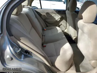 2003 Honda Civic DX with VIN 2HGES16413H905347, listed as a Copart auction lot 43320355 with 169,823 mi miles and Salvage Title. Bid and sale history available at carsss.com. Image 10.