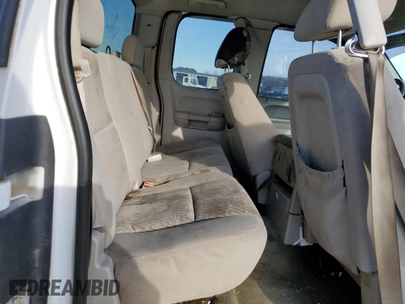 2011 GMC Sierra 1500 SLE z VIN 1GTR2VE37BZ356767, wystawiony jako Copart lot #44529985 z przebiegiem 359 911 mil mil oraz Szkoda całkowita • Salvage title. Historia ofert i sprzedaży dostępna na DreamBid. Obrazek 11.