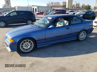 1999 BMW 3 Series M3 with VIN WBSBG9331XEY81196, listed as a Copart auction lot 73540764 with 85,068 mi miles and Salvage Title. Bid and sale history available at carsss.com. Image 1.