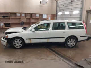 2001 Volvo V70 с VIN YV1SW53D011006843, выставлен на аукционе IAAI как лот 41582749 с пробегом 243 272 миль миль и . История ставок и продаж доступна на DreamBid. Изображение 14.