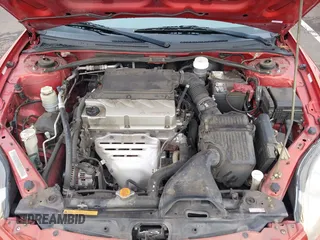 2007 Mitsubishi Eclipse GS with VIN 4A3AL25F97E055304, listed as a IAAI auction lot 41911604 with 139,943 mi miles and . Bid and sale history available at DreamBid. Image 10.